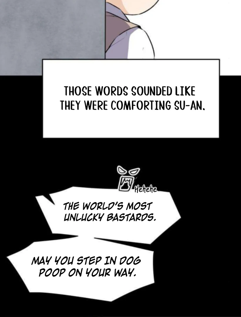 Thud… I Think I’ve Fallen for You…? Chapter 3 - Page 82