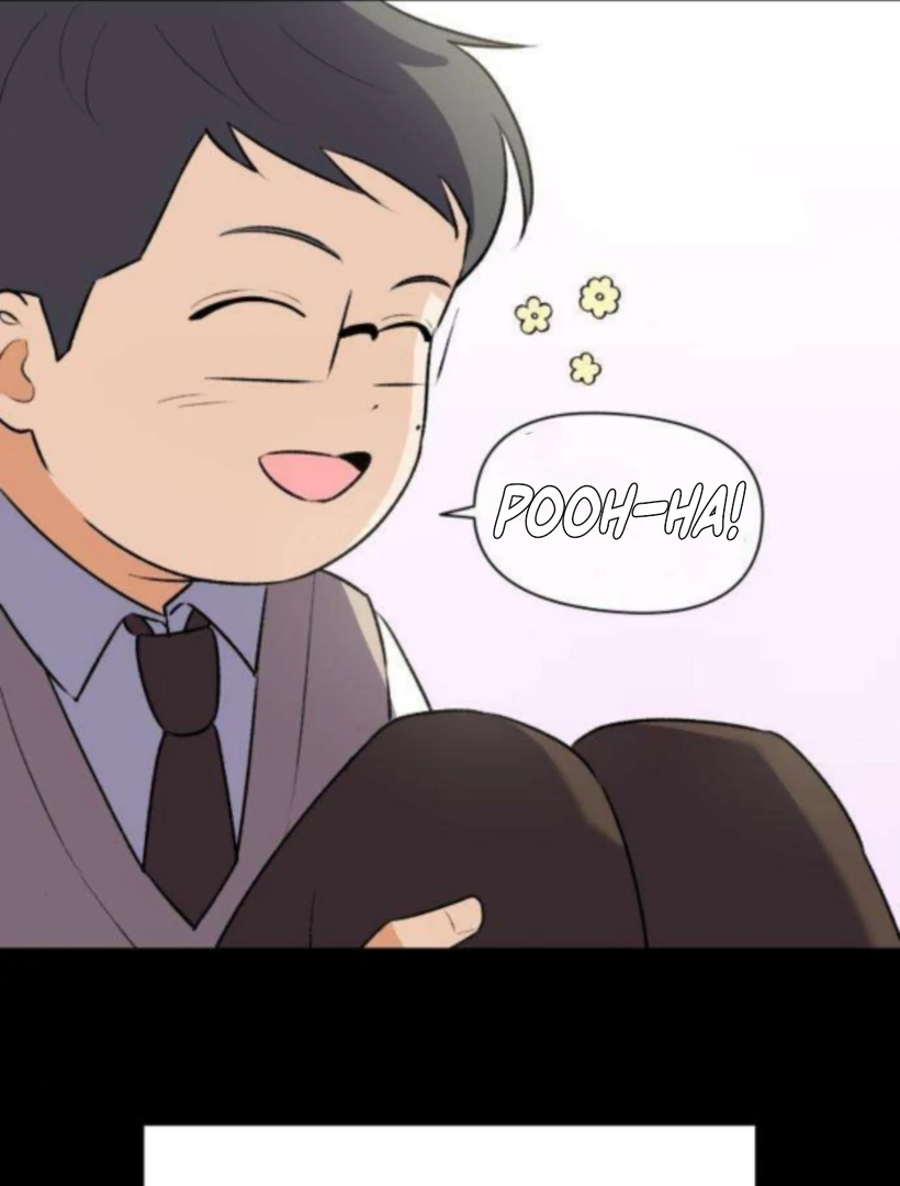 Thud… I Think I’ve Fallen for You…? Chapter 3 - Page 83