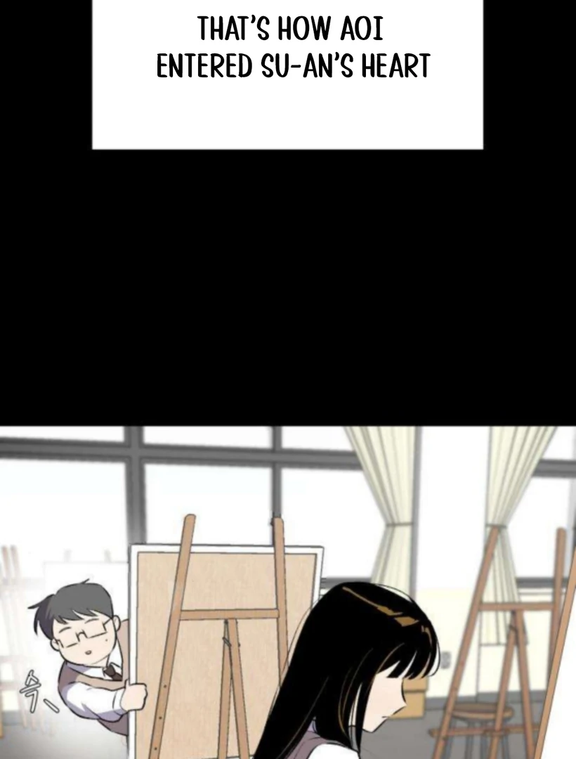 Thud… I Think I’ve Fallen for You…? Chapter 3 - Page 84