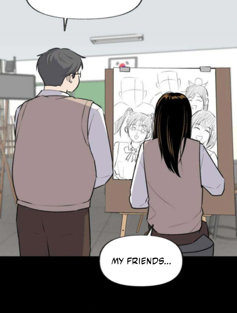 Thud… I Think I’ve Fallen for You…? Chapter 3 - Page 86