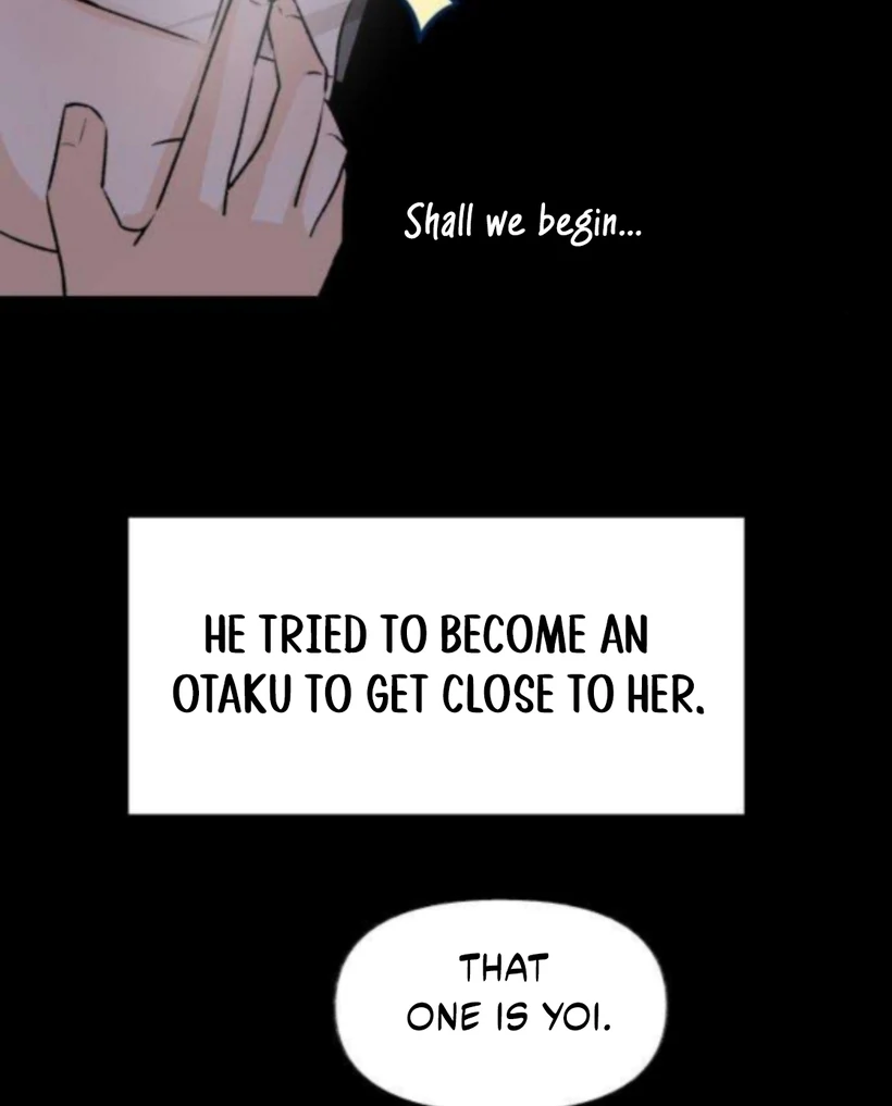 Thud… I Think I’ve Fallen for You…? Chapter 3 - Page 88