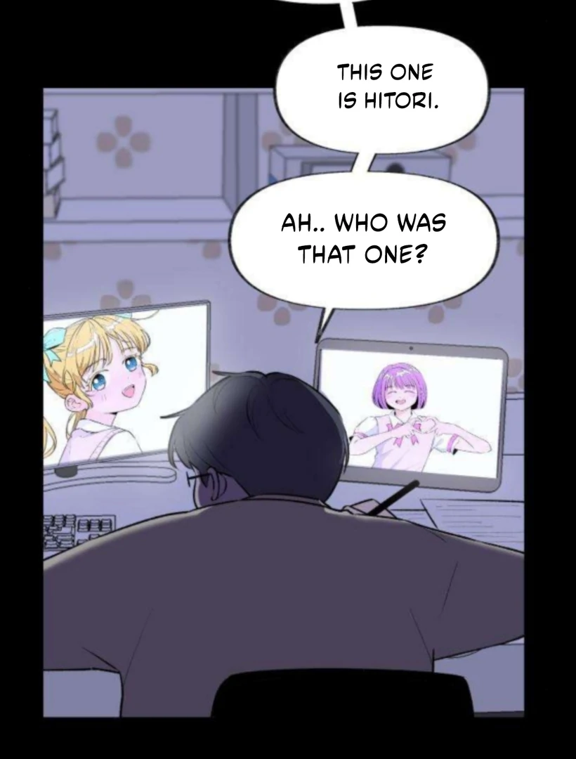 Thud… I Think I’ve Fallen for You…? Chapter 3 - Page 89