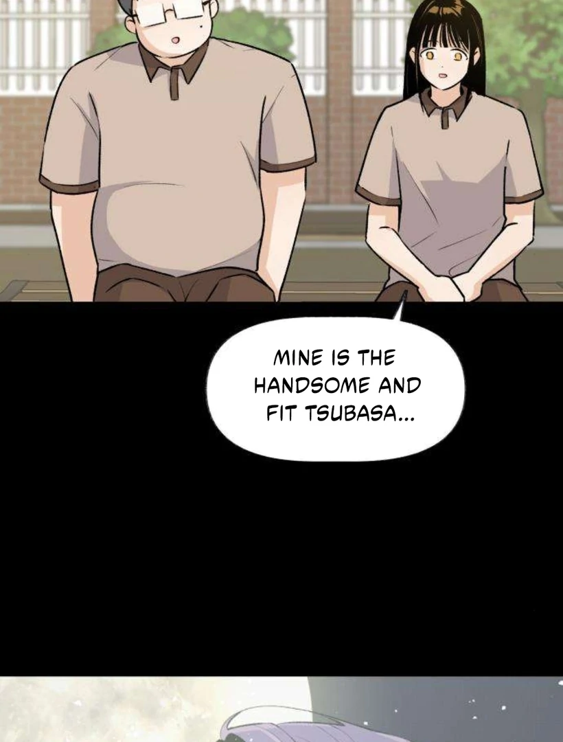 Thud… I Think I’ve Fallen for You…? Chapter 3 - Page 91