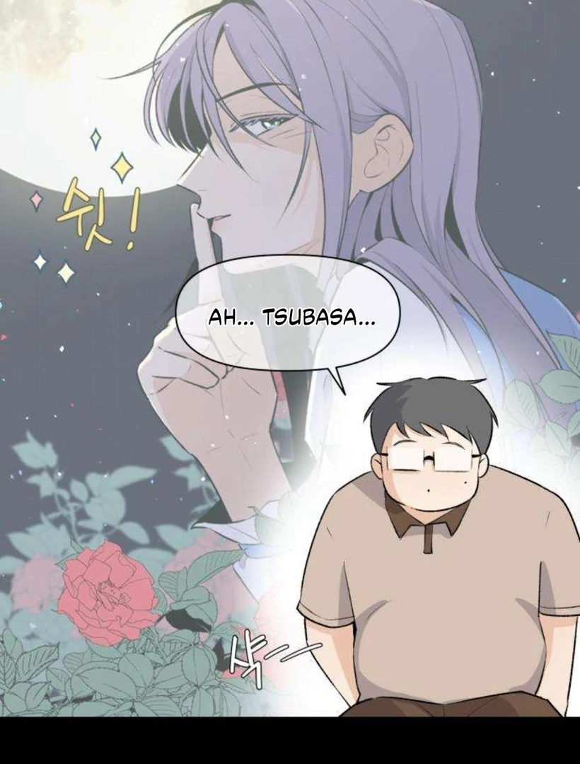 Thud… I Think I’ve Fallen for You…? Chapter 3 - Page 92