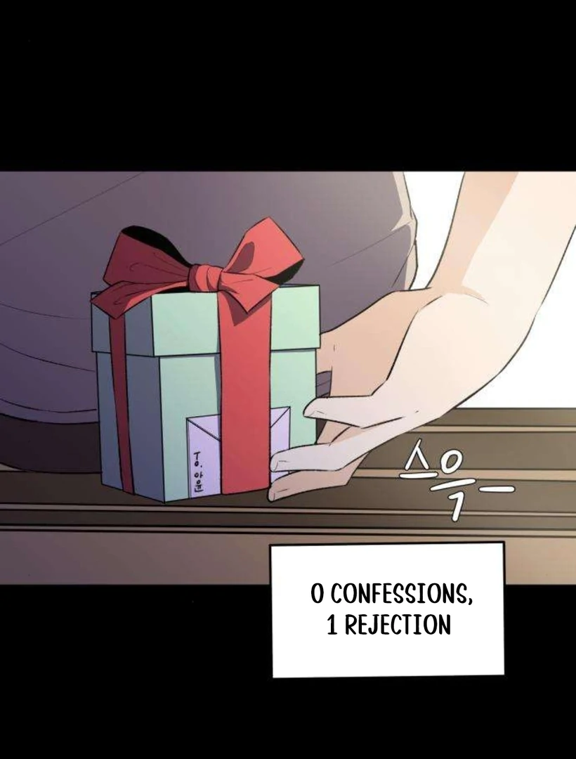 Thud… I Think I’ve Fallen for You…? Chapter 3 - Page 93