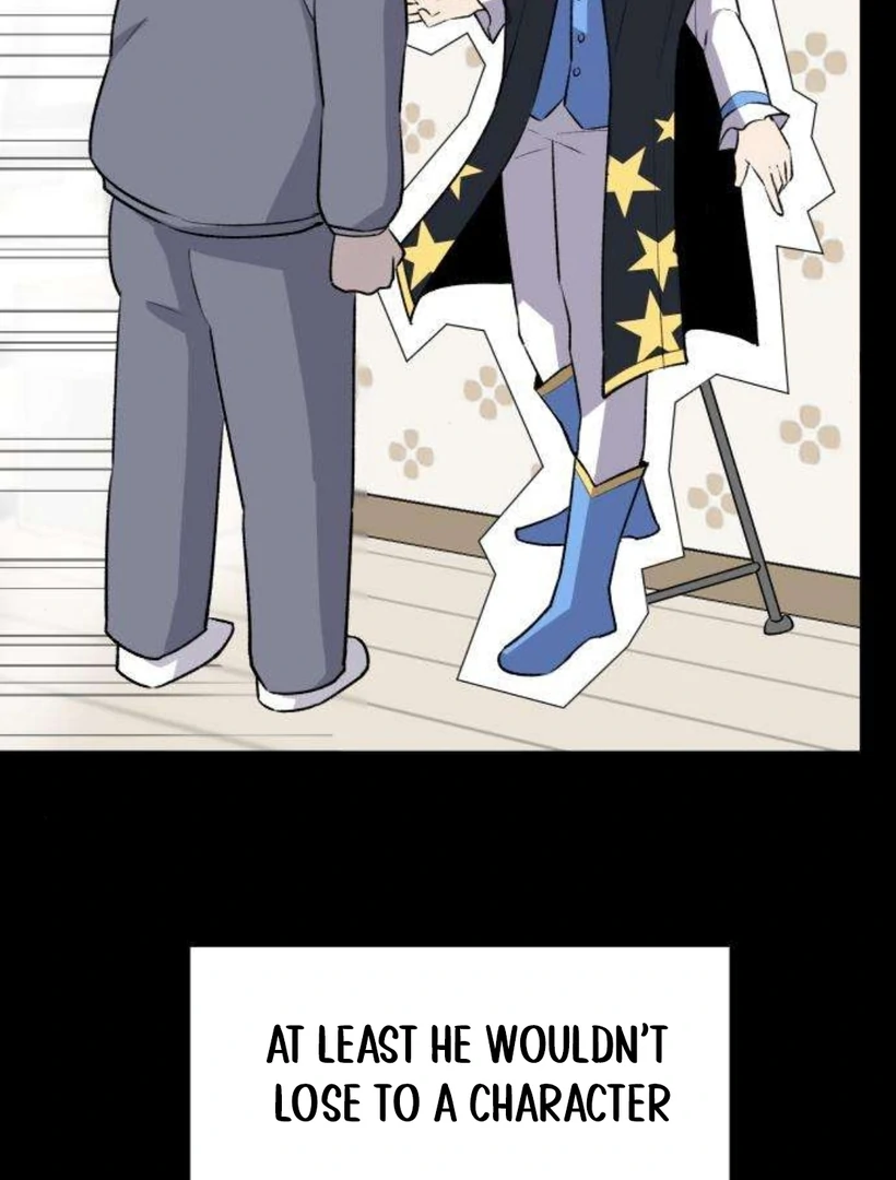 Thud… I Think I’ve Fallen for You…? Chapter 3 - Page 95