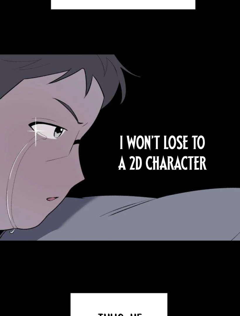 Thud… I Think I’ve Fallen for You…? Chapter 3 - Page 96