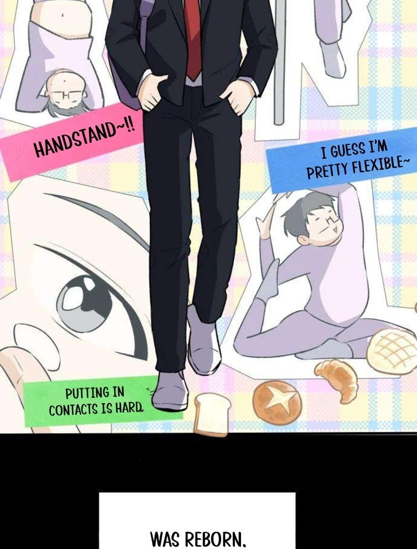 Thud… I Think I’ve Fallen for You…? Chapter 3 - Page 98