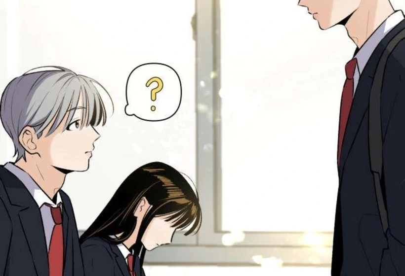 Thud… I Think I’ve Fallen for You…? Chapter 3 - Page 100