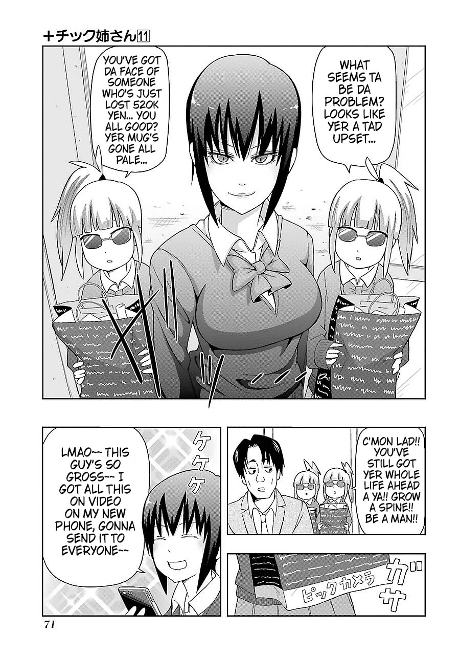 + Tic Neesan Chapter 192 - Page 5