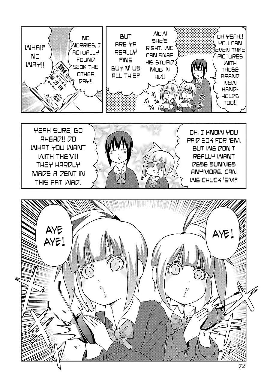 + Tic Neesan Chapter 192 - Page 6