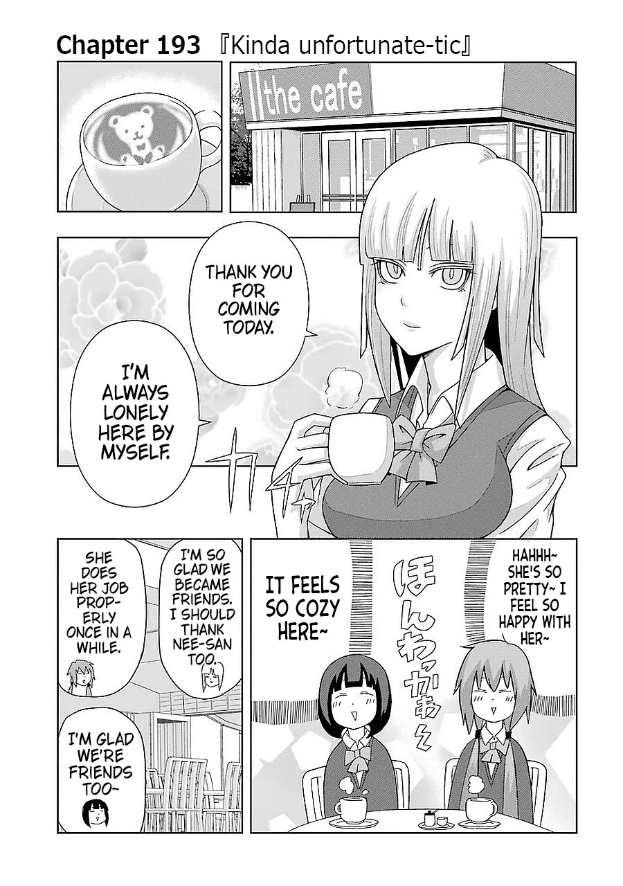 + Tic Neesan Chapter 193 - Page 1