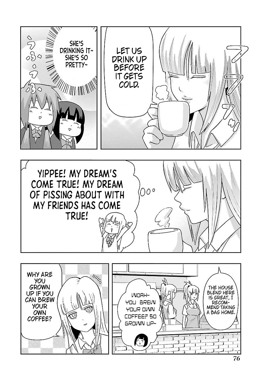 + Tic Neesan Chapter 193 - Page 2