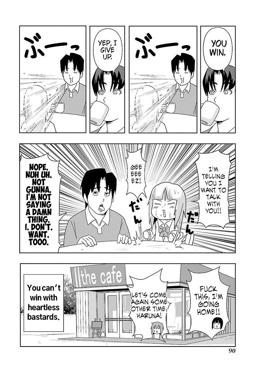 + Tic Neesan Chapter 193 - Page 16