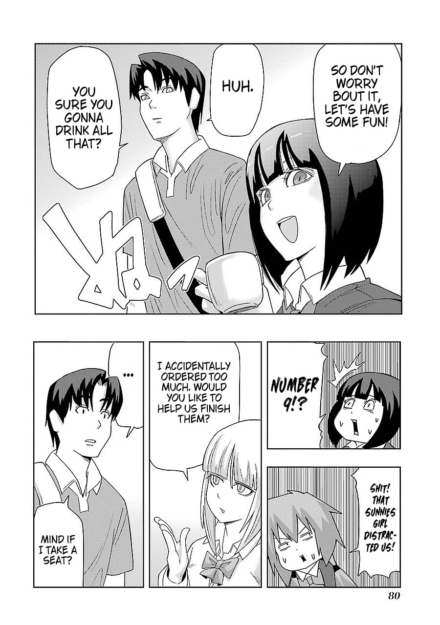 + Tic Neesan Chapter 193 - Page 6