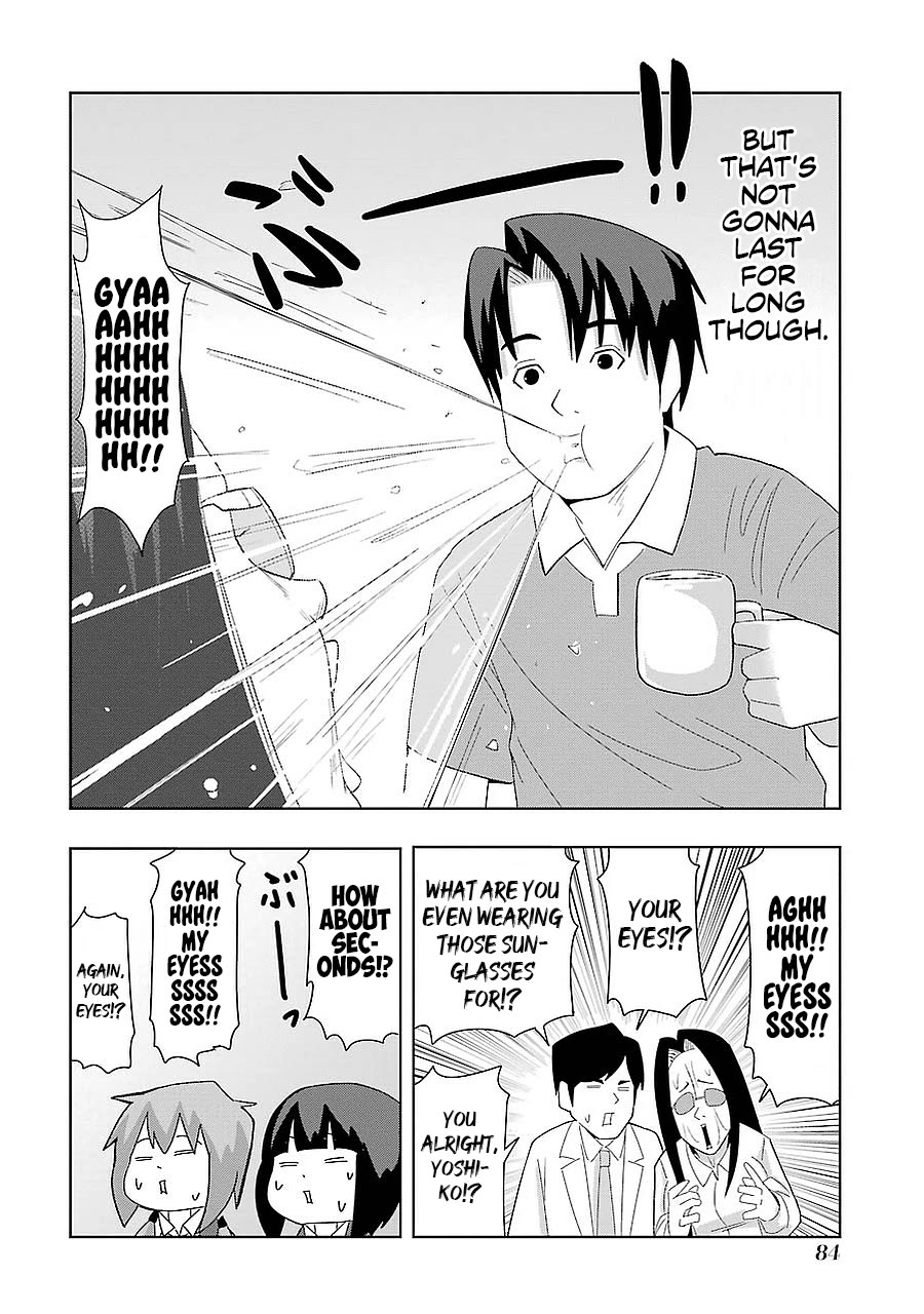 + Tic Neesan Chapter 193 - Page 10