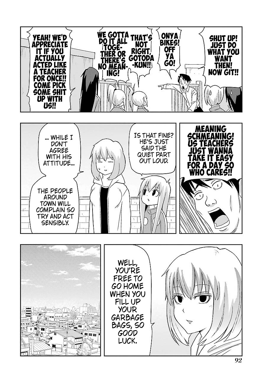 + Tic Neesan Chapter 194 - Page 2