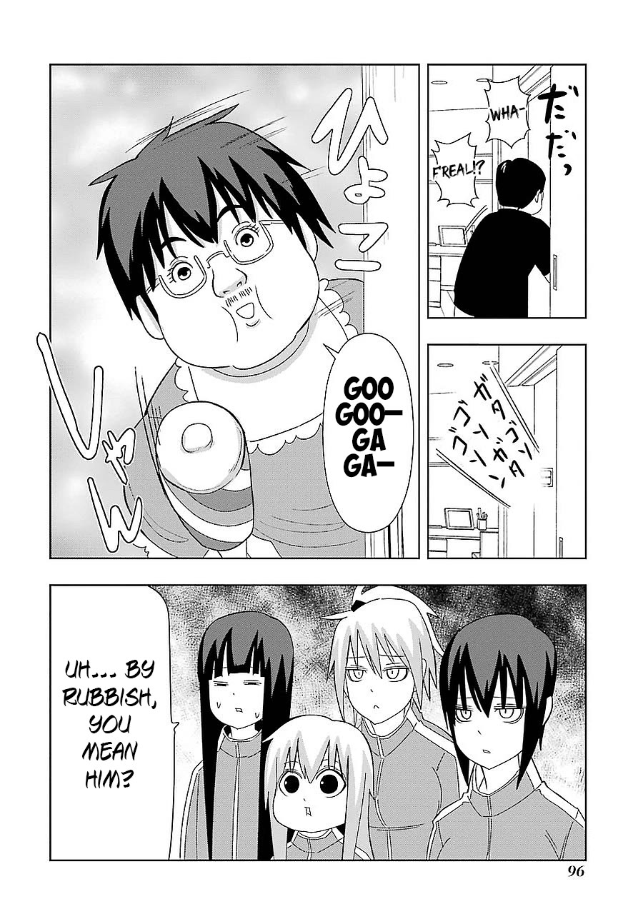 + Tic Neesan Chapter 194 - Page 6