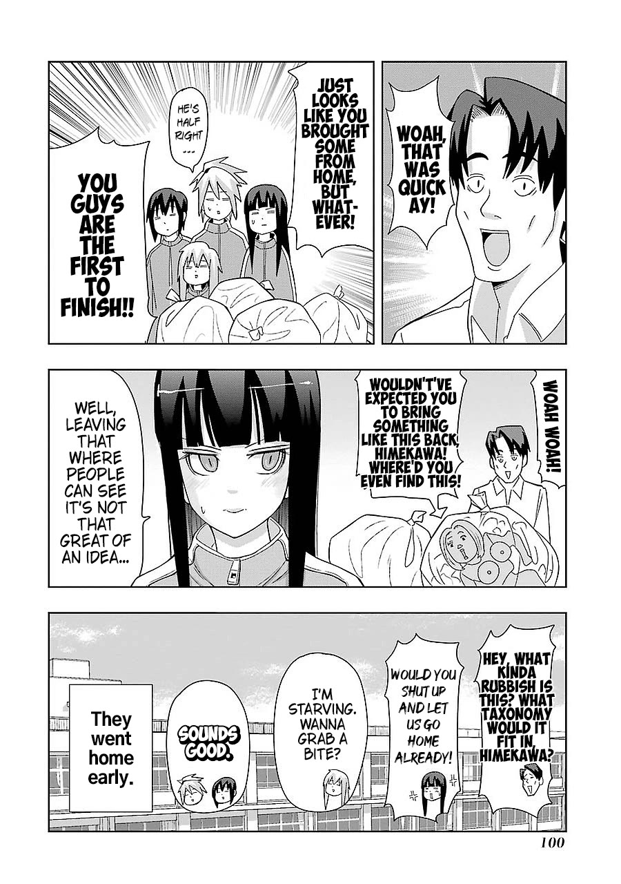 + Tic Neesan Chapter 194 - Page 10