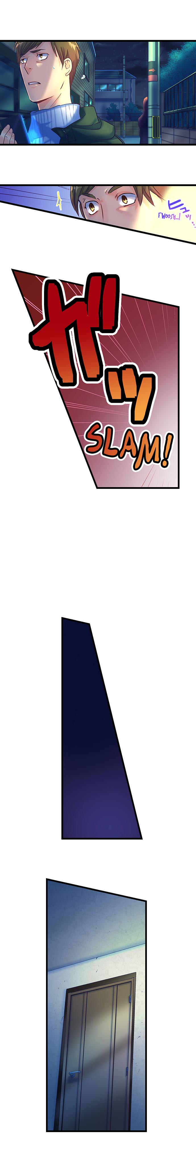 Tied Down by a Woman Chapter 1 - Page 6