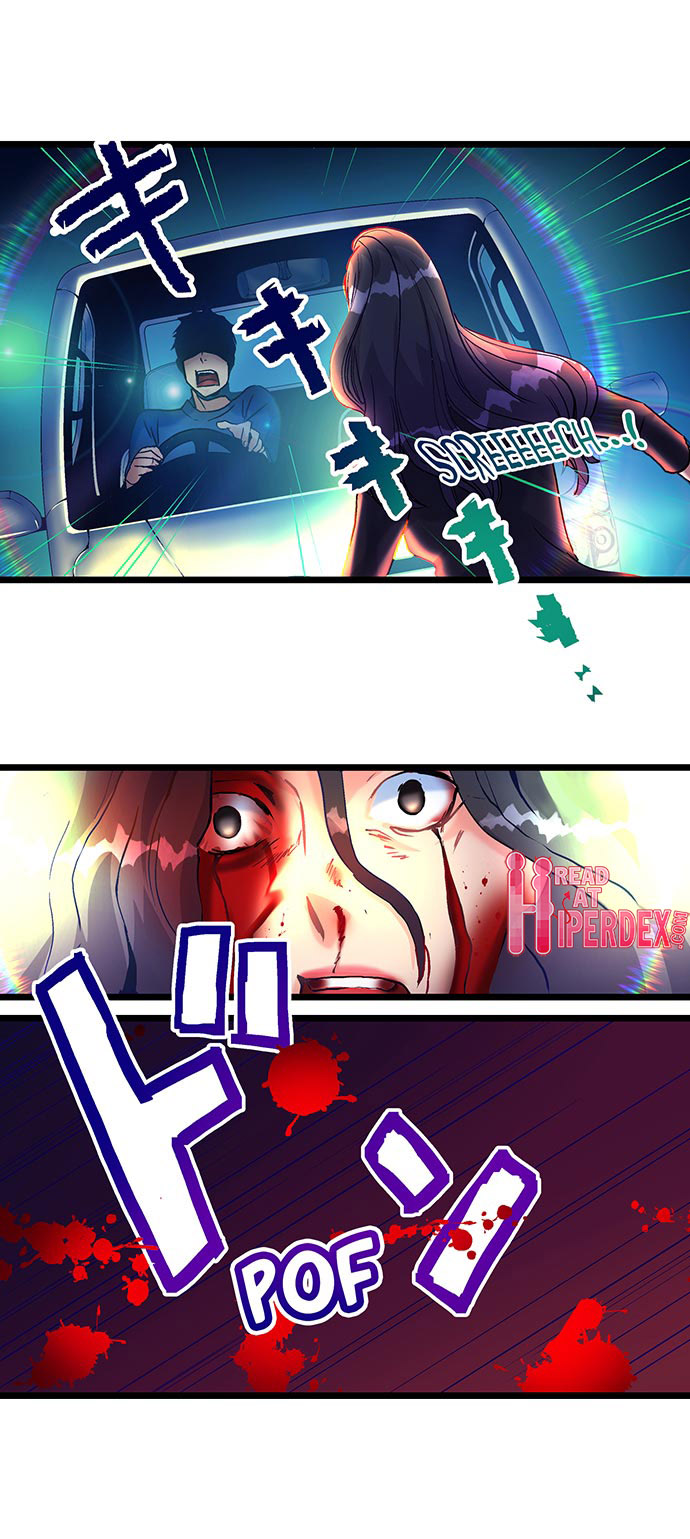 Tied Down by a Woman Chapter 6 - Page 9