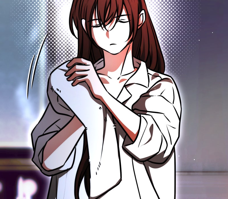 Till Crimes Do Us Part Chapter 36 - Page 126