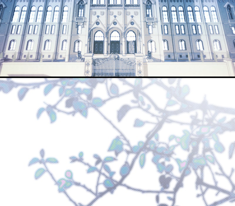 Till Crimes Do Us Part Chapter 36 - Page 14