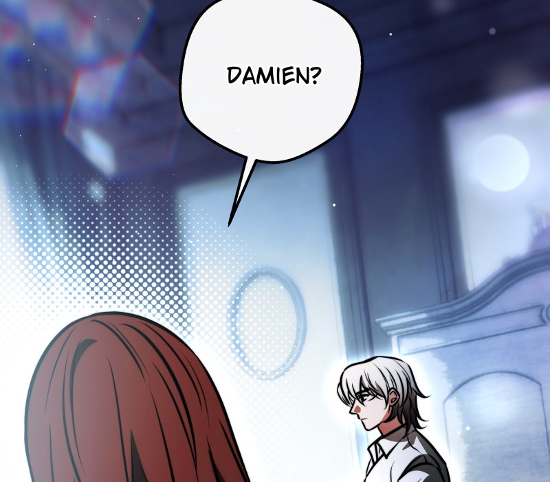 Till Crimes Do Us Part Chapter 36 - Page 131