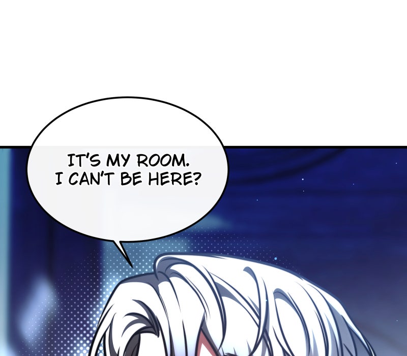 Till Crimes Do Us Part Chapter 36 - Page 138