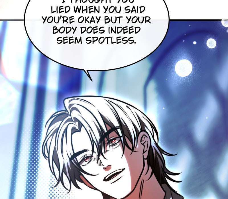 Till Crimes Do Us Part Chapter 36 - Page 144