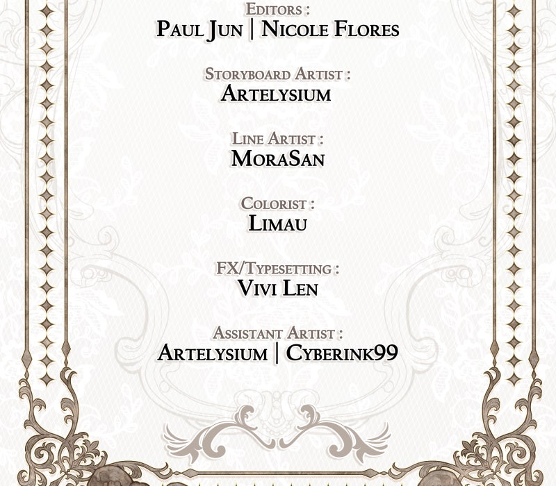 Till Crimes Do Us Part Chapter 36 - Page 157