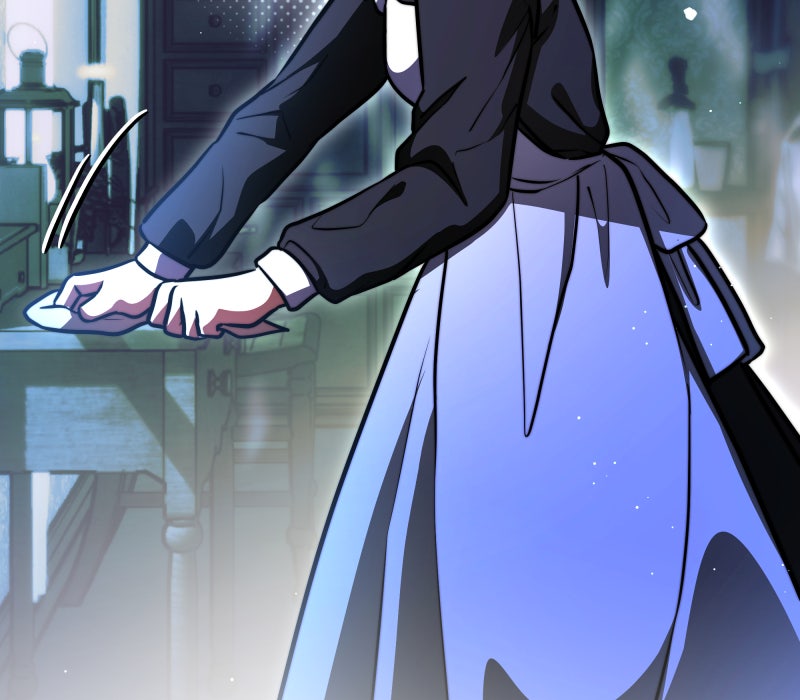 Till Crimes Do Us Part Chapter 36 - Page 18