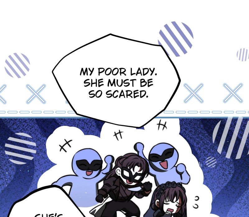 Till Crimes Do Us Part Chapter 36 - Page 26