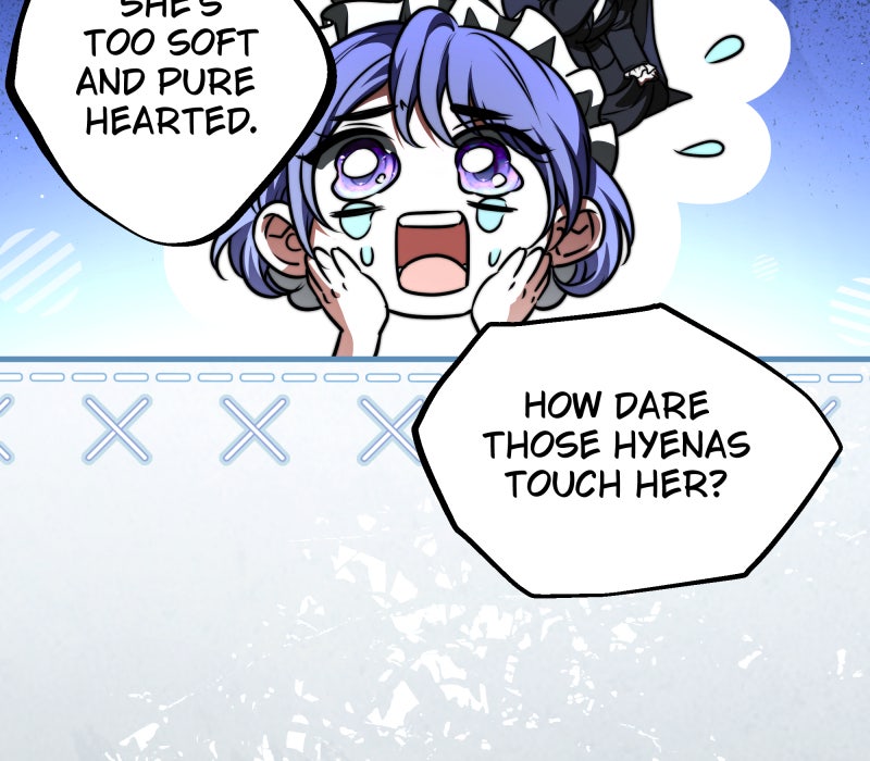 Till Crimes Do Us Part Chapter 36 - Page 27