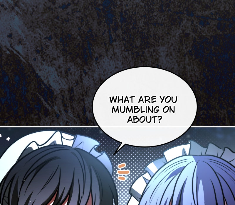 Till Crimes Do Us Part Chapter 36 - Page 30