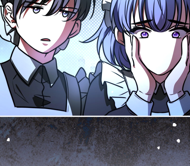 Till Crimes Do Us Part Chapter 36 - Page 31