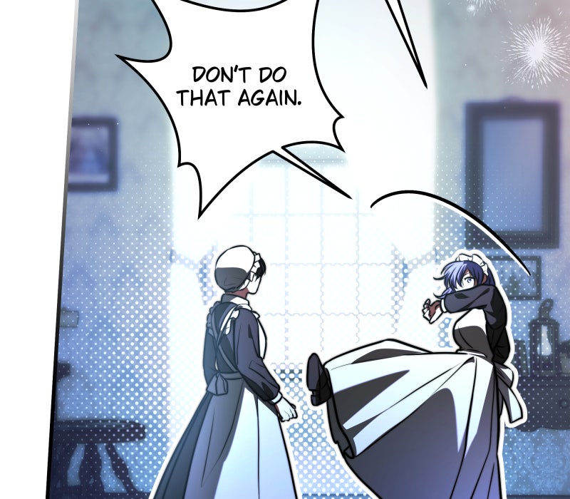 Till Crimes Do Us Part Chapter 36 - Page 33