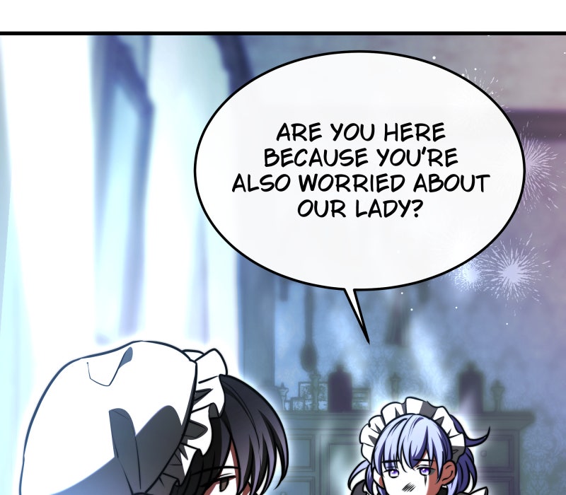 Till Crimes Do Us Part Chapter 36 - Page 35