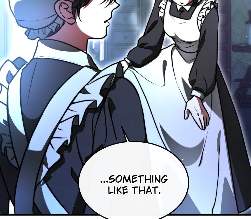 Till Crimes Do Us Part Chapter 36 - Page 36