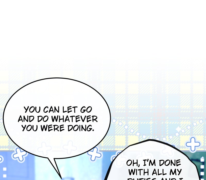 Till Crimes Do Us Part Chapter 36 - Page 38