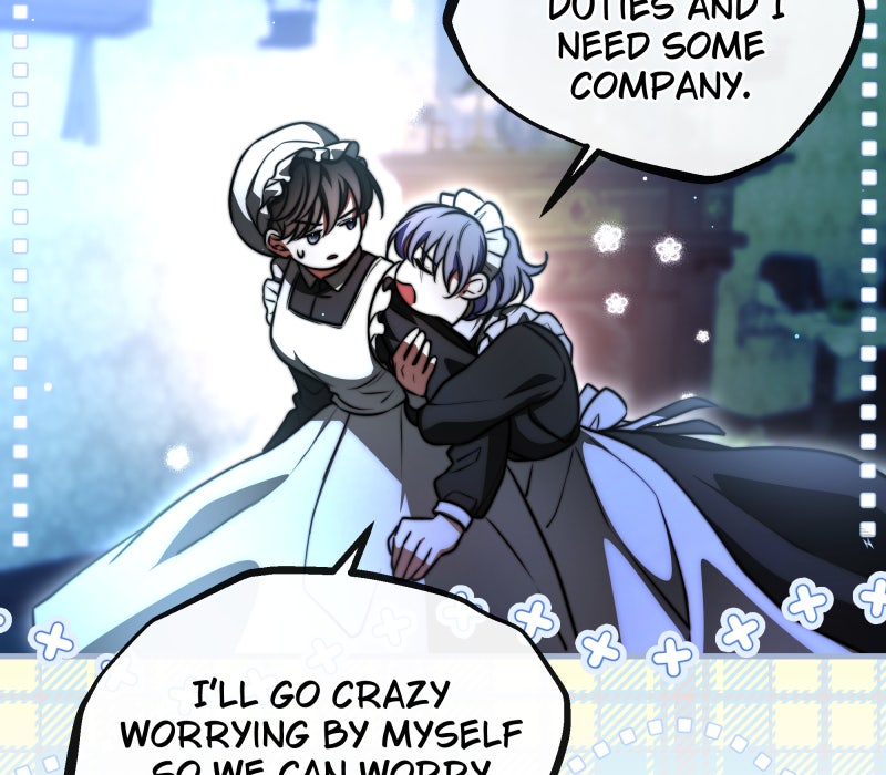 Till Crimes Do Us Part Chapter 36 - Page 39