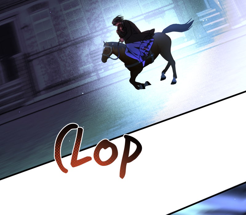 Till Crimes Do Us Part Chapter 36 - Page 5