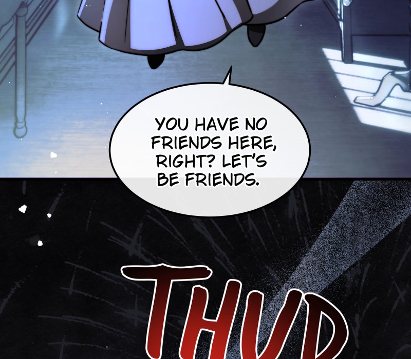 Till Crimes Do Us Part Chapter 36 - Page 43