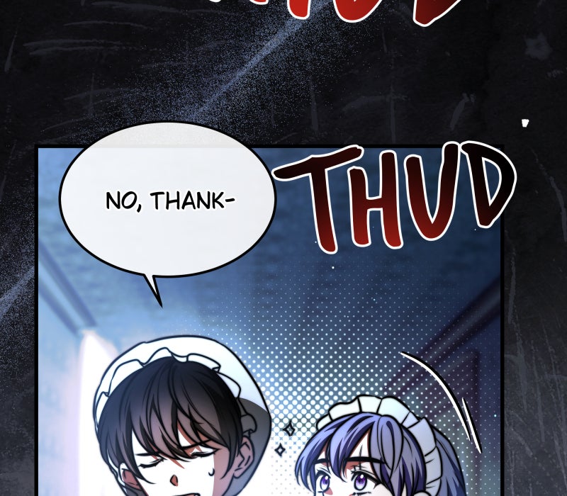 Till Crimes Do Us Part Chapter 36 - Page 44