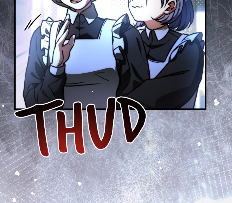 Till Crimes Do Us Part Chapter 36 - Page 45