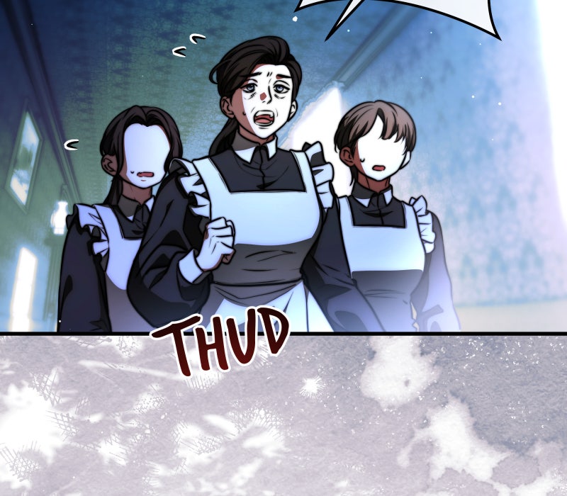 Till Crimes Do Us Part Chapter 36 - Page 47