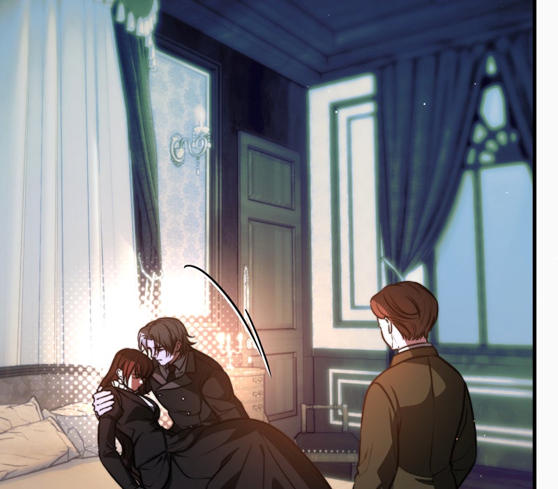 Till Crimes Do Us Part Chapter 36 - Page 53