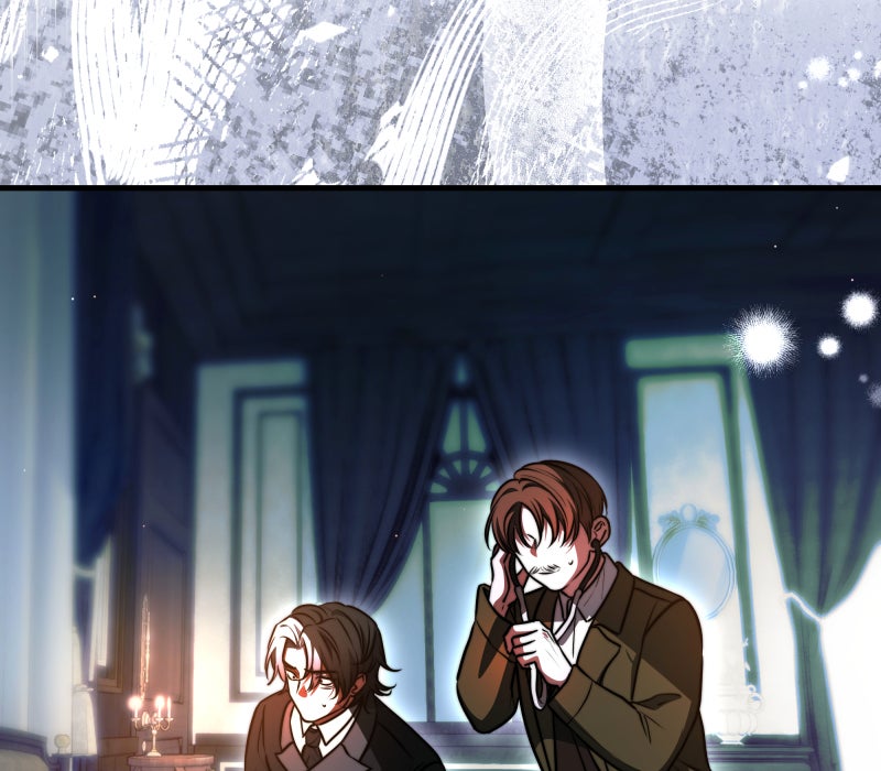 Till Crimes Do Us Part Chapter 36 - Page 59