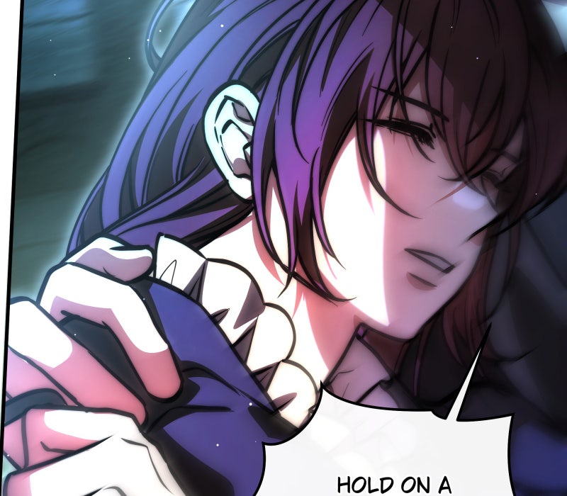 Till Crimes Do Us Part Chapter 36 - Page 7