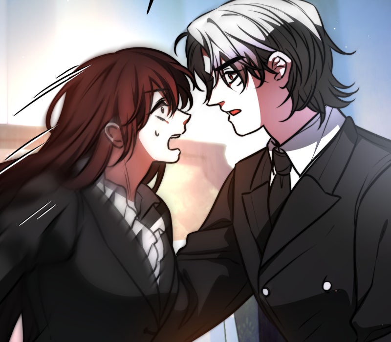 Till Crimes Do Us Part Chapter 36 - Page 64